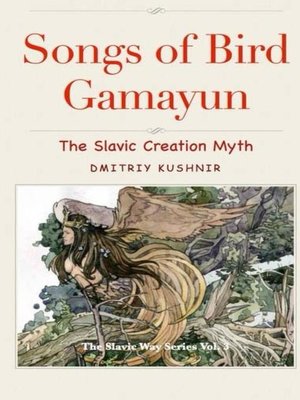 cover image of Songs of Bird Gamayun